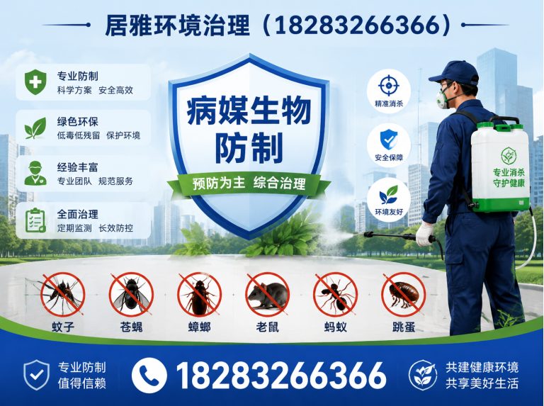 新都区除甲醛展示图